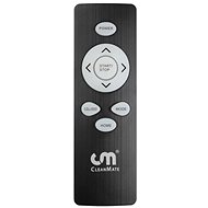 CleanMate remote control QQ6S black - Remote Control