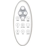 CleanMate remote control QQ6S white - Vacuum Cleaner Accessory