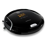  Samsung VCR8980L3K/XEO  - Robot Vacuum