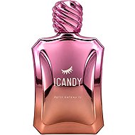 ICANDY BEAUTY Petit Gâteau 72 EdC 100 ml - Eau de Cologne