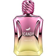 ICANDY BEAUTY Vanilla Milkshake 21 EdC 100 ml - Eau de Cologne