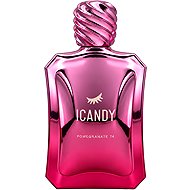 ICANDY BEAUTY Pomegranate 74 EdC 100 ml - Eau de Cologne