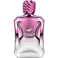 ICANDY BEAUTY Pineapple Coconut Cake 84 EdC 100 ml - Eau de Cologne