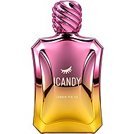 ICANDY BEAUTY Lemon Pie 53 EdC 100 ml - Eau de Cologne