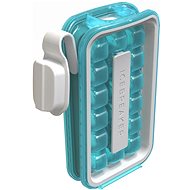 IceBreaker Nordic 4-in-1 Ice Cube Tray POP 1.5 Blue - Ice Cube Tray