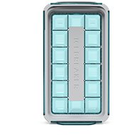 IceBreaker Nordic 4-in-1 Ice Cube Tray POP 2.0 Clear Water Blue - Ice Cube Tray