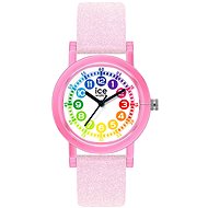 Ice Watch růžové glitter 22689 - Children's Watch