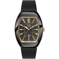 Ice Watch Boliday 024030 black and gold - Watch