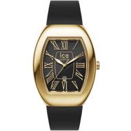 Ice Watch Boliday 024048 black and gold - Watch