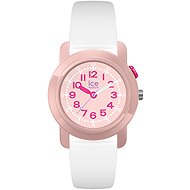 Ice Watch Ice Find White Pink 024914 - Children's Watch