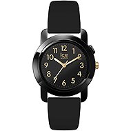 Ice Watch Ice Find Black Gold 024917 - Children's Watch