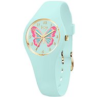 Ice Watch 021953, turquoise - Children's Watch