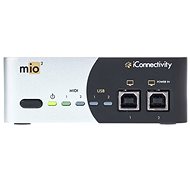 ICONNECTIVITY MIO2 - Audio Transmitter