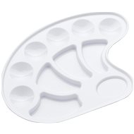ICO Creative Kids Painting Plastic - Painter’s Palette