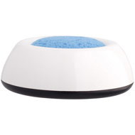 ICO Lux molitanový, bílý - Fingertip Moistener
