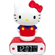Bigben Hello Kitty - Ébresztőóra
