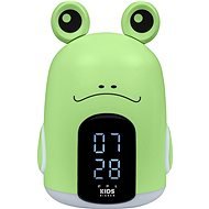 Bigben RKIDSFROG - Alarm Clock
