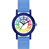 Ice Watch ICE-learning blue - Children's Watch