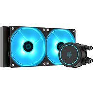 ID-COOLING AURAFLOW X 240 EVO - Wasserkühlung