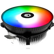 ID-COOLING DK-03 Rainbow - Processzor hűtő