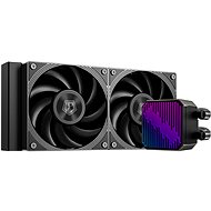 ID-COOLING DX240 MAX - Water Cooling