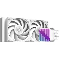 ID-COOLING DX240 MAX WHITE - Water Cooling