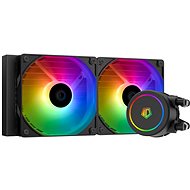 ID-COOLING FROSTFLOW FX240 ARGB - Wasserkühlung