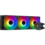 ID-COOLING FROSTFLOW FX360 ARGB - Water Cooling