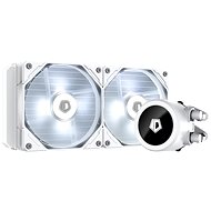 ID-COOLING FROSTFLOW X 240 LITE SNOW - Water Cooling
