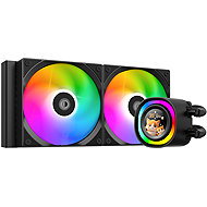 ID-COOLING FX240 LCD - Water Cooling
