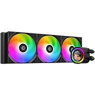 ID-COOLING FX360 LCD - Water Cooling