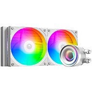 ID-COOLING FX240 INF WHITE - Water Cooling