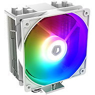 ID-KÜHLUNG SE-214-XT ARGB WHITE - CPU-Kühler