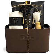 IDC Institute Barber set 6 in 1 - Cosmetic Gift Set