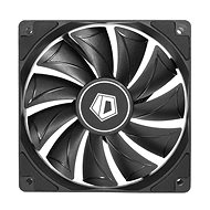 ID-COOLING XF-12025-SD-K - PC ventilátor