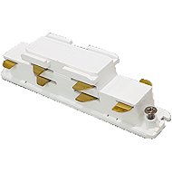 Ideal Lux Link Electrified Connector Dali 1-10V, White - Power Adapter