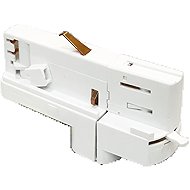 Ideal Lux Link Track Adaptor DALI, White - Power Adapter