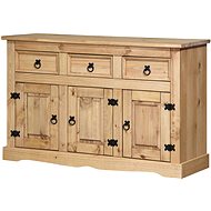 IDEA CORONA wax chest of drawers 1639 - Chest of Drawers