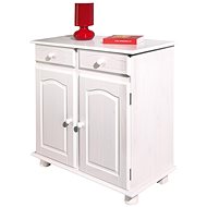 IDEA Komoda LOVI - Chest of Drawers