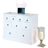 IDEA PROVENCE 2 komoda - Chest of Drawers