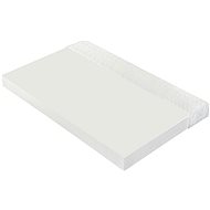 IDEA nábytek Matrace CLASSIC PLUS M6, 140 x 200 x 11 cm - Mattress