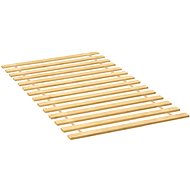 IDEA Furniture Slat 160x200 - Bed Base