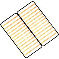 IDEA Furniture Laminate grate 140x200 - Bed Base