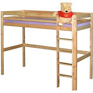 IDEA nábytek Patrové lůžko 835 - Postel
