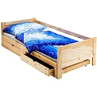 IDEA nábytek Víceúčelové lůžko DIANA - Postel