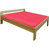 IDEA nábytek Dvoulůžko MAX 2 - 180x200 - Postel