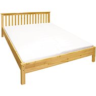 IDEA Furniture Double bed TORINO 160x200 - Bed