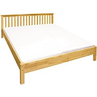 IDEA Furniture Double bed TORINO 180x200 - Bed