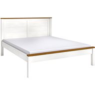 IDEA nábytek Dvoulůžko 180x200 TOPAZIO - Postel
