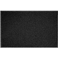 IDEA Nábytek Rohožka - černá - Doormat